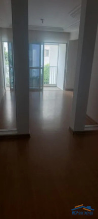 Imagem Apartamento com 3 Quartos à Venda, 80 m² em Jaguaré - São Paulo Imagem Apartamento com 3 Quartos à Venda, 80 m² em Jaguaré - São Paulo