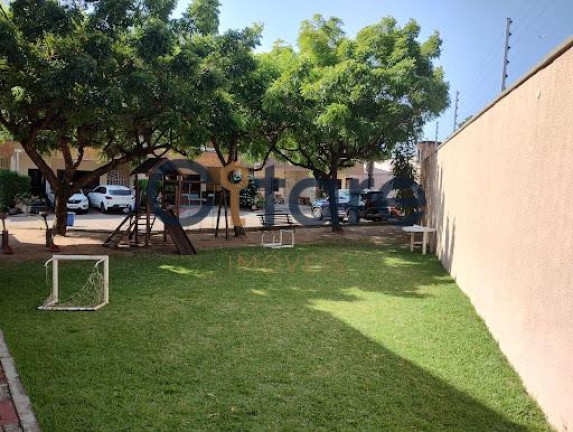 Imagem Casa com 3 Quartos à Venda, 167 m² em Parque Iracema - Fortaleza Imagem Casa com 3 Quartos à Venda, 167 m² em Parque Iracema - Fortaleza