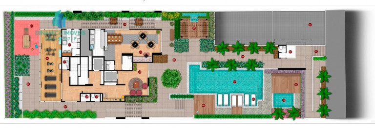 Imagem Apartamento com 3 Quartos à Venda, 145 m² em Cambuí - Campinas Imagem Apartamento com 3 Quartos à Venda, 145 m² em Cambuí - Campinas