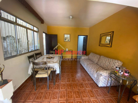 Imagem Sobrado com 4 Quartos à Venda, 233 m² em Jardim Das Flores - Osasco