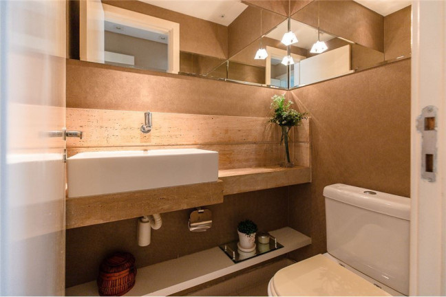 Imagem Apartamento com 3 Quartos à Venda, 133 m² em Jardim Marajoara - São Paulo Imagem Apartamento com 3 Quartos à Venda, 133 m² em Jardim Marajoara - São Paulo