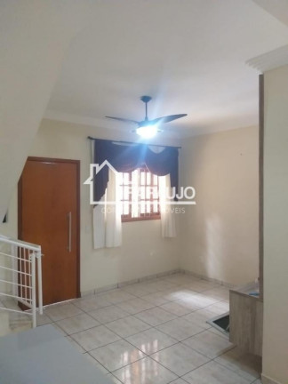 Imagem Sobrado com 2 Quartos à Venda, 100 m² em Jardim Tropical - Sorocaba