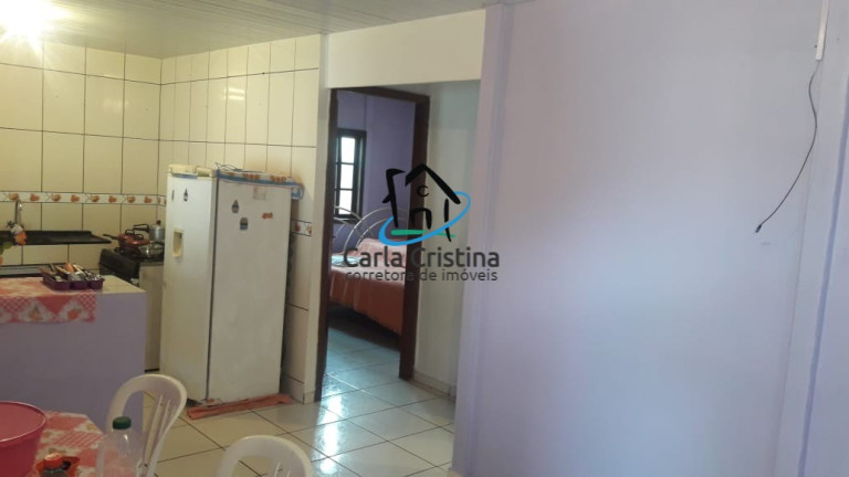 Imagem Casa com 2 Quartos à Venda, 80 m² em Pontal Do Sul - Pontal Do Paraná