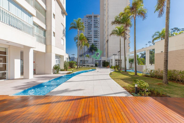 Imagem Apartamento com 3 Quartos à Venda, 132 m² em Jardim Marajoara - São Paulo