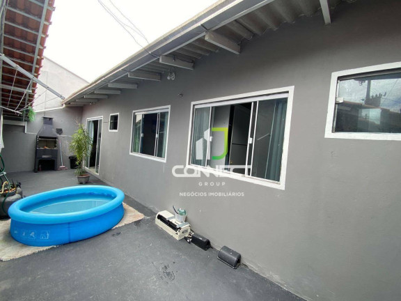 Imagem Casa com 2 Quartos à Venda, 100 m² em São Judas - Itajaí