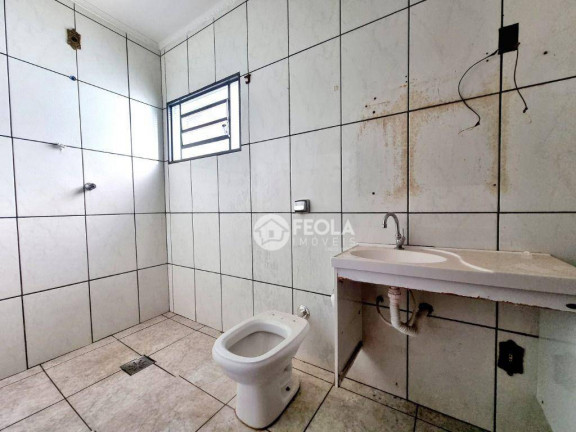 Imagem Casa com 2 Quartos à Venda, 106 m² em Parque Residencial Jaguari - Americana