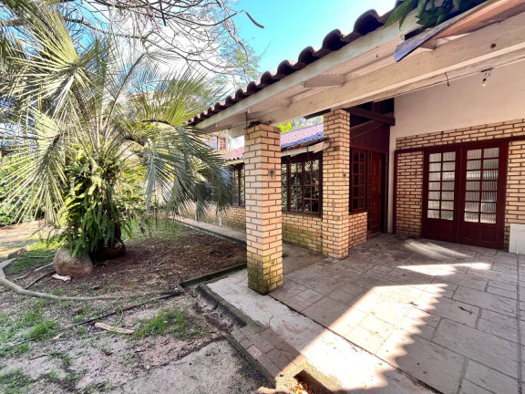 Imagem Casa com 3 Quartos à Venda,  em Campeche - Florianópolis