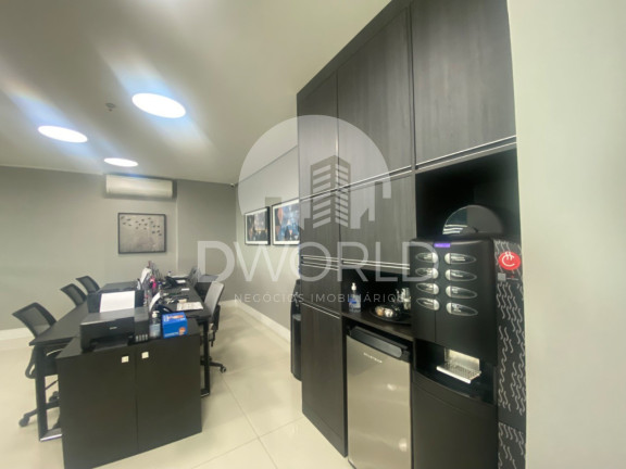 Imagem Sala Comercial à Venda, 39 m² em Centro - São Bernardo Do Campo Imagem Sala Comercial à Venda, 39 m² em Centro - São Bernardo Do Campo