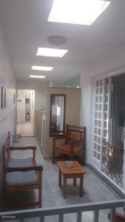 Casa com 2 Quartos à Venda, 157 m² em Parque Jaçatuba - Santo André