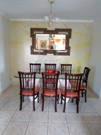 Imóvel com 3 Quartos à Venda, 140 m² em Parque Das Nações - Santo André