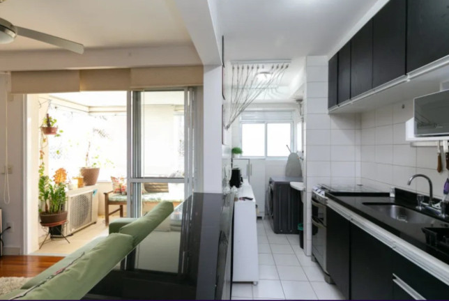 Imagem Imóvel com 2 Quartos à Venda, 65 m² em Vila Anglo Brasileira - São Paulo Imagem Imóvel com 2 Quartos à Venda, 65 m² em Vila Anglo Brasileira - São Paulo