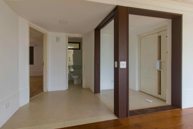 Imagem Apartamento com 3 Quartos à Venda, 167 m² em Vila Suzana - São Paulo