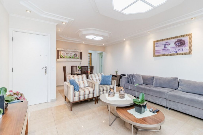 Imagem Apartamento com 4 Quartos à Venda, em Santana - São Paulo Imagem Apartamento com 4 Quartos à Venda, em Santana - São Paulo