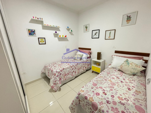 Imagem Apartamento com 2 Quartos à Venda, 70 m² em Centro - Ubatuba