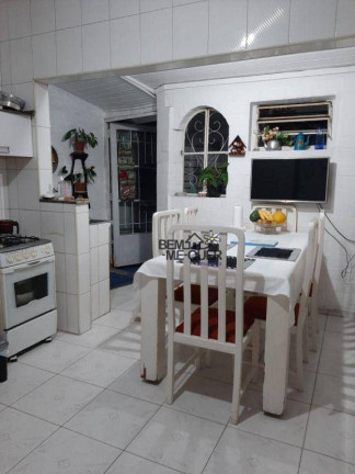 Imagem Sobrado com 4 Quartos à Venda, 180 m² em Conjunto Residencial Vista Verde - São Paulo Imagem Sobrado com 4 Quartos à Venda, 180 m² em Conjunto Residencial Vista Verde - São Paulo