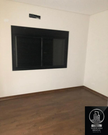 Imagem Casa com 5 Quartos à Venda, 346 m² em Alphaville Nova Esplanada - Votorantim