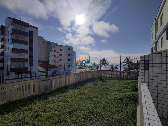 Imagem Kitnet com 1 Quarto à Venda, 21 m² em Centro - Mongaguá