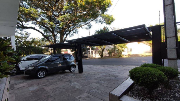 Sala Comercial à Venda, 297 m² em Jardim Sabará - Porto Alegre