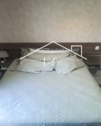 Imagem Casa com 3 Quartos à Venda,  em Ibiti Royal Park - Sorocaba