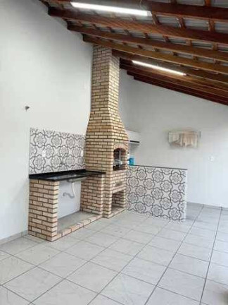 Imagem Casa de Condomínio com 2 Quartos à Venda, 70 m² em Condomínio Bella Flora Ii - Sorocaba