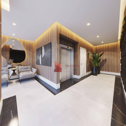 Imagem Apartamento com 1 Quarto à Venda, 48 m² em Fazenda - Itajaí