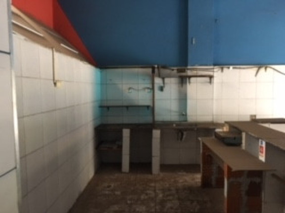 Imagem Imóvel Comercial à Venda, 92 m² em Centro - Bauru