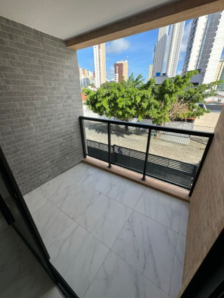 Imagem Apartamento com 2 Quartos à Venda, 54 m² em Brisamar - João Pessoa