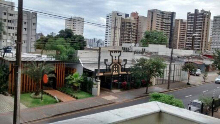 Imagem Apartamento com 4 Quartos à Venda, 125 m² em Centro - Londrina