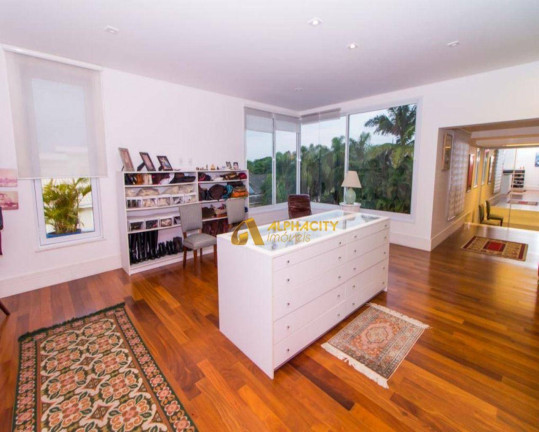 Imagem Casa com 4 Quartos à Venda, 534 m² em Residencial Cinco (alphaville) - Santana De Parnaíba Imagem Casa com 4 Quartos à Venda, 534 m² em Residencial Cinco (alphaville) - Santana De Parnaíba