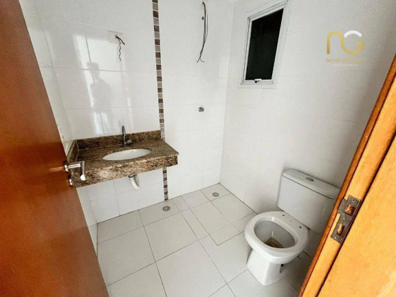Imagem Apartamento com 2 Quartos à Venda, 80 m² em Aviação - Praia Grande