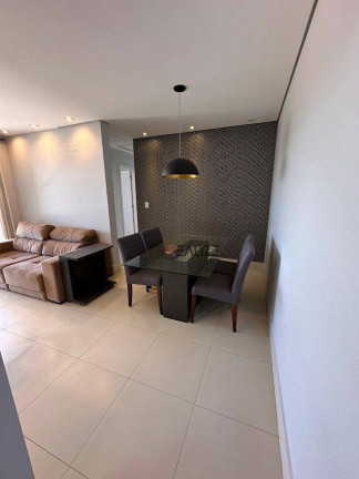 Imagem Apartamento com 3 Quartos à Venda, 88 m² em Condomínio Edifício Imagine - Indaiatuba Imagem Apartamento com 3 Quartos à Venda, 88 m² em Condomínio Edifício Imagine - Indaiatuba