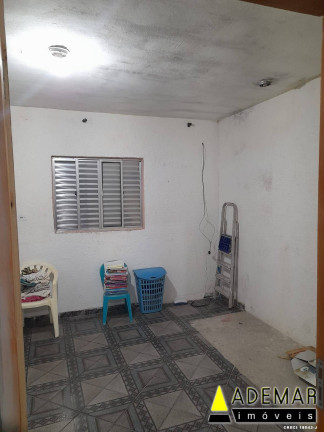 Imagem Casa à Venda, em Inamar - Diadema Imagem Casa à Venda, em Inamar - Diadema