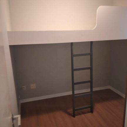 Imagem Apartamento com 2 Quartos à Venda, 50 m² em Parque Erasmo Assunção - Santo André Imagem Apartamento com 2 Quartos à Venda, 50 m² em Parque Erasmo Assunção - Santo André