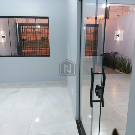 Imagem Casa com 4 Quartos à Venda, 172 m² em Santa Felicidade - Cascavel
