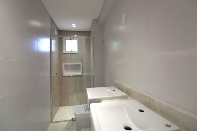 Imagem Cobertura com 4 Quartos à Venda, 211 m² em Bacacheri - Curitiba
