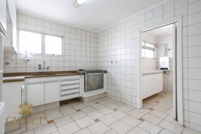Imagem Apartamento com 3 Quartos à Venda, 156 m² em Perdizes - São Paulo