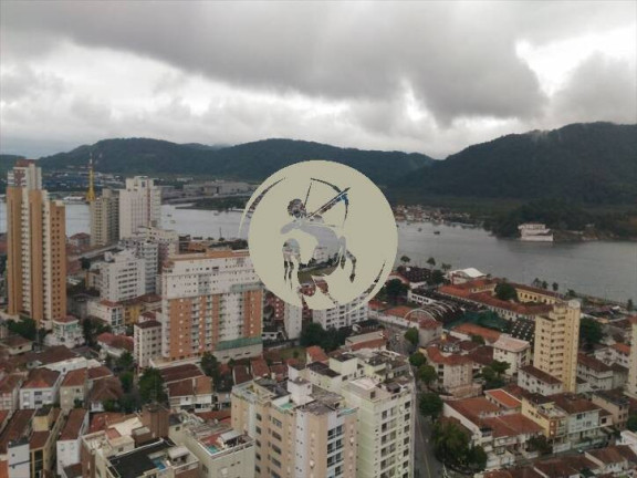 Imagem Cobertura com 4 Quartos à Venda, 970 m² em Ponta Da Praia - Santos Imagem Cobertura com 4 Quartos à Venda, 970 m² em Ponta Da Praia - Santos