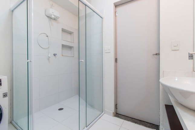 Imagem Casa com 3 Quartos à Venda, 133 m² em Itaim Bibi - São Paulo Imagem Casa com 3 Quartos à Venda, 133 m² em Itaim Bibi - São Paulo