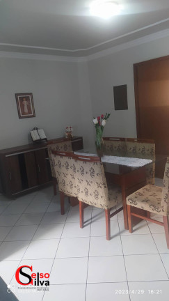 Imagem Casa com 3 Quartos à Venda, 180 m² em Jardim Imperial Ii - Maringá