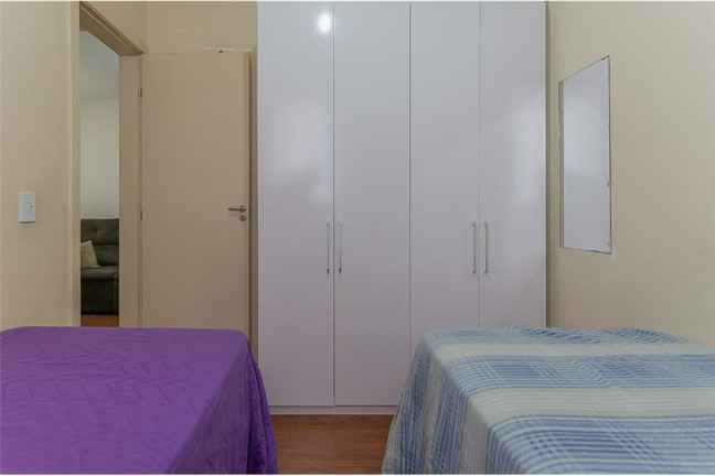 Imagem Imóvel com 2 Quartos à Venda,  em Aricanduva - São Paulo