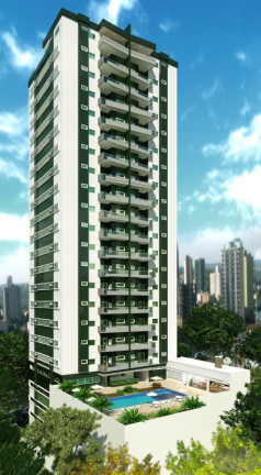 Imagem Apartamento com 3 Quartos à Venda, 123 m² em Centro - Foz Do Iguaçu Imagem Apartamento com 3 Quartos à Venda, 123 m² em Centro - Foz Do Iguaçu