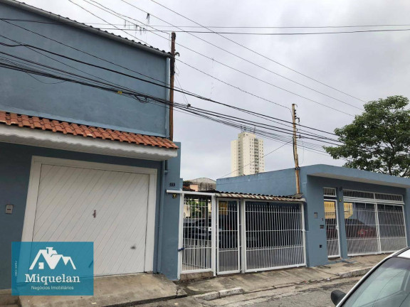 Sobrado com 8 Quartos à Venda, 365 m² em Vila Medeiros - São Paulo