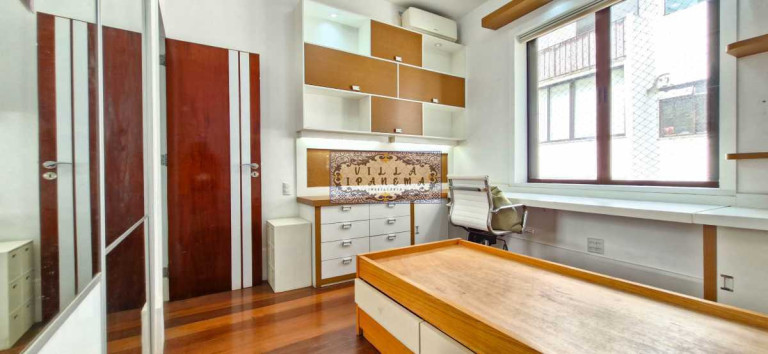 Imagem Apartamento com 3 Quartos à Venda, 100 m² em Leblon - Rio De Janeiro Imagem Apartamento com 3 Quartos à Venda, 100 m² em Leblon - Rio De Janeiro