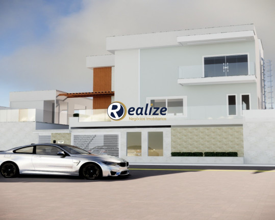 Casa com 4 Quartos à Venda, 512 m² em São Judas Tadeu - Guarapari