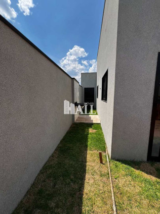 Imagem Casa com 2 Quartos à Venda, 83 m² em Miravista Residencial - Mirassol Imagem Casa com 2 Quartos à Venda, 83 m² em Miravista Residencial - Mirassol