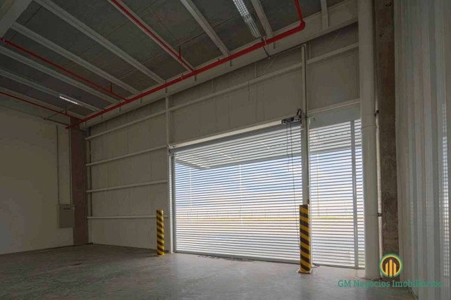 Imagem Galpão para Alugar, 1.560 m² em Distrito Industrial - Campinas Imagem Galpão para Alugar, 1.560 m² em Distrito Industrial - Campinas