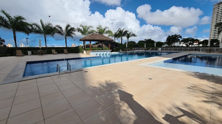 Imagem Apartamento com 3 Quartos à Venda, 123 m² em Horto Bela Vista - Salvador Imagem Apartamento com 3 Quartos à Venda, 123 m² em Horto Bela Vista - Salvador
