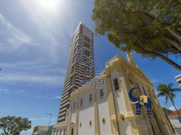 Imagem Apartamento com 4 Quartos à Venda, 450 m² em Vitoria - Salvador Imagem Apartamento com 4 Quartos à Venda, 450 m² em Vitoria - Salvador
