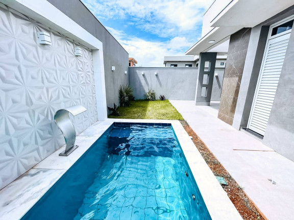 Imagem Apartamento com 3 Quartos à Venda, 170 m² em Condomínio Belvedere Ii - Cuiabá