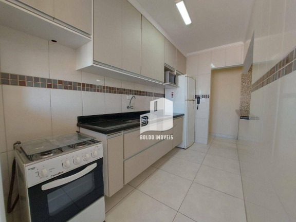 Imagem Apartamento com 2 Quartos à Venda, 74 m² em Tupi - Praia Grande
